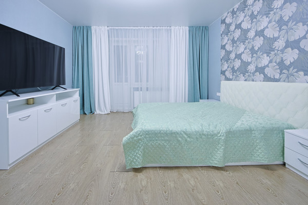 Продам трехкомнатную (3-комн.) квартиру, Новикова ул, 20, Наро-Фоминск г