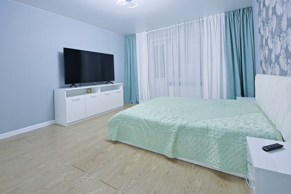 Продам трехкомнатную (3-комн.) квартиру, Новикова ул, 20, Наро-Фоминск г