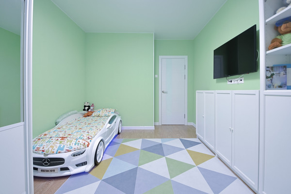 Продам трехкомнатную (3-комн.) квартиру, Новикова ул, 20, Наро-Фоминск г