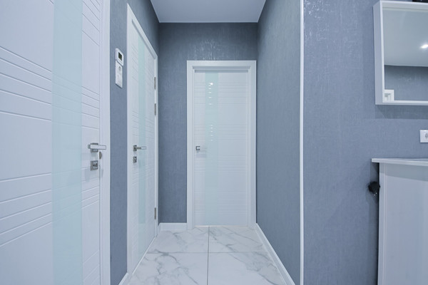 Продам трехкомнатную (3-комн.) квартиру, Новикова ул, 20, Наро-Фоминск г