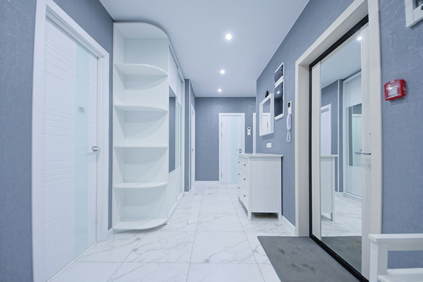 Продам трехкомнатную (3-комн.) квартиру, Новикова ул, 20, Наро-Фоминск г