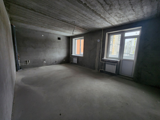 Продам трехкомнатную (3-комн.) квартиру, Бутузова ул, 3к1, Пенза г