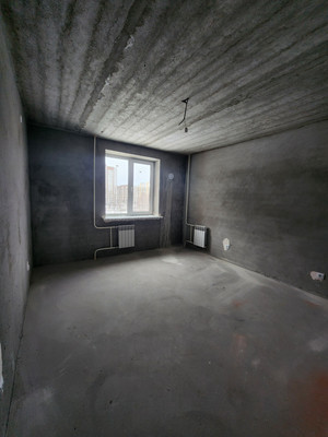 Продам трехкомнатную (3-комн.) квартиру, Бутузова ул, 3к1, Пенза г