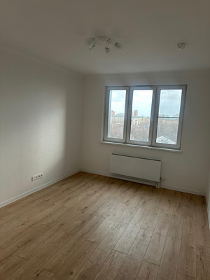 Продам двухкомнатную (2-комн.) квартиру, Константина Федина ул, 5, Москва г