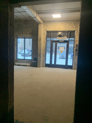 Сдам коммерческое помещение 48 м2, Светлановский пр-кт, 12к1, Санкт-Петербург г