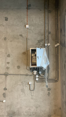 Сдам коммерческое помещение 48 м2, Светлановский пр-кт, 12к1, Санкт-Петербург г