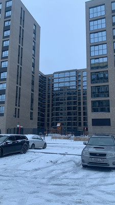 Сдам коммерческое помещение 48 м2, Светлановский пр-кт, 12к1, Санкт-Петербург г