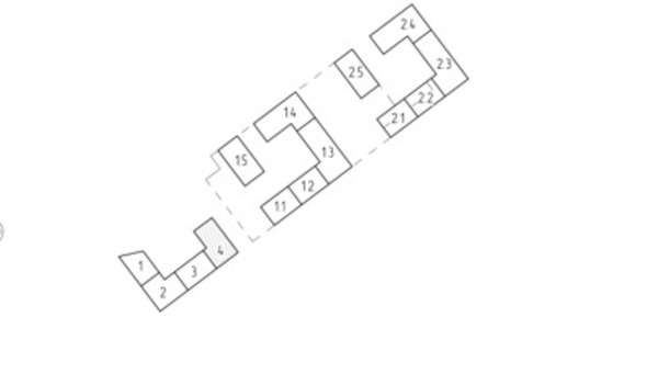 Сдам коммерческое помещение 48 м2, Светлановский пр-кт, 12к1, Санкт-Петербург г