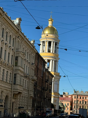 Продам комнату в 9-комн. квартире, Колокольная ул, 11, Санкт-Петербург г