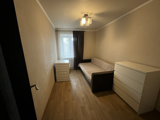 Продам двухкомнатную (2-комн.) квартиру, Оганова ул, 7, Ростов-на-Дону г