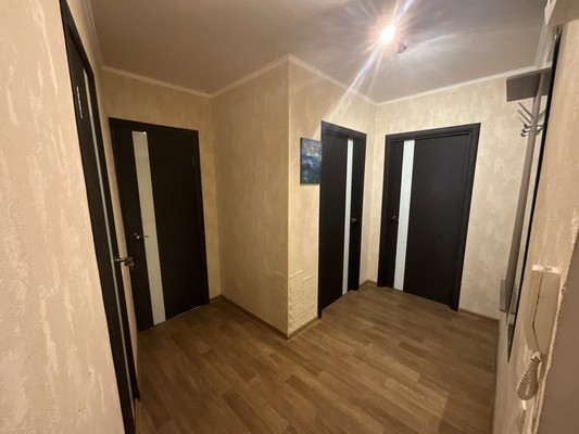 Продам двухкомнатную (2-комн.) квартиру, Оганова ул, 7, Ростов-на-Дону г