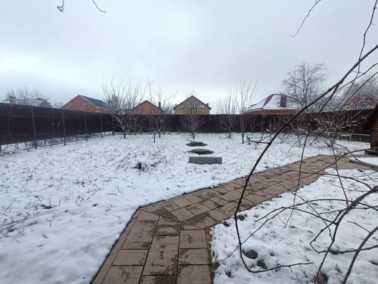 Продам дом, Российская ул, 8, Новокубанск г, 0 км от города