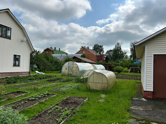 Продам дом, Центральный мкр, 13а, ЛМС п, 0 км от города