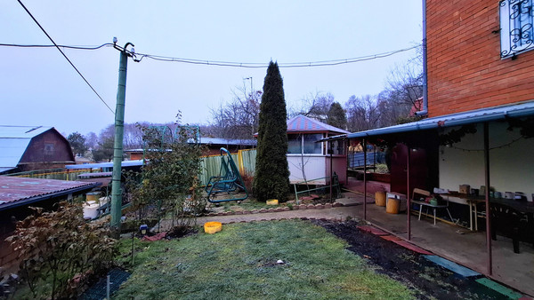 Продам коттедж, Мечта тер. СНТ, 57, Острога д, 0 км от города