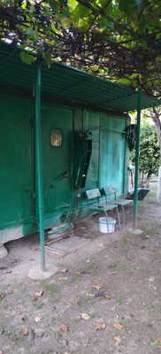 Продам участок 6,46 соток, Фермерское хоз., садоводческое товарищество Солнечное тер, Шепси с, 0 км от города