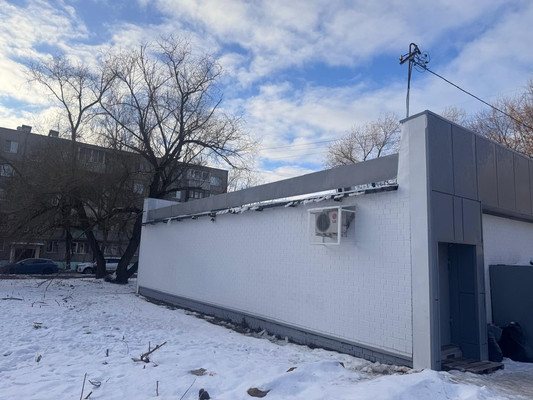 Продам торговое помещение 86,9 м2, Сыровский туп, 22, Подольск г