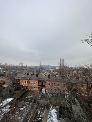 Продам двухкомнатную (2-комн.) квартиру, 35-я линия ул, 9, Ростов-на-Дону г