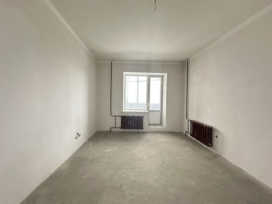 Продам двухкомнатную (2-комн.) квартиру, Победы пр-кт, 35Б, Казань г