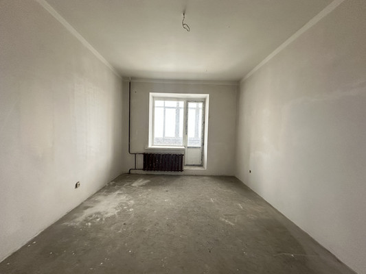 Продам двухкомнатную (2-комн.) квартиру, Победы пр-кт, 35Б, Казань г