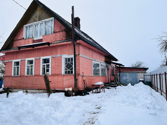 Продам дом, Центральная ул, 87, Малые Колпаны д, 0 км от города