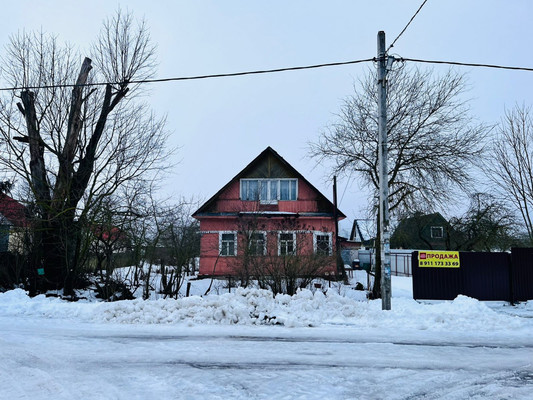 Продам дом, Центральная ул, 87, Малые Колпаны д, 0 км от города