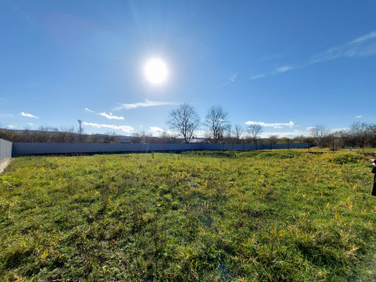 Продам участок 6 соток, ИЖС, Горная ул, 3, Азовская ст-ца, 0 км от города