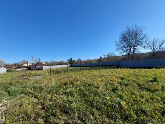 Продам участок 6 соток, ИЖС, Горная ул, 3, Азовская ст-ца, 0 км от города