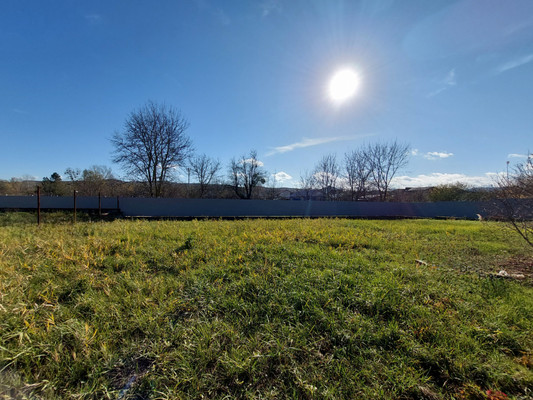 Продам участок 6 соток, ИЖС, Горная ул, 3, Азовская ст-ца, 0 км от города