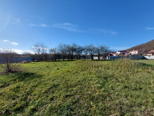 Продам участок 6 соток, ИЖС, Горная ул, 3, Азовская ст-ца, 0 км от города