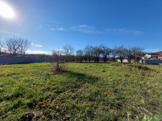 Продам участок 6 соток, ИЖС, Горная ул, 3, Азовская ст-ца, 0 км от города