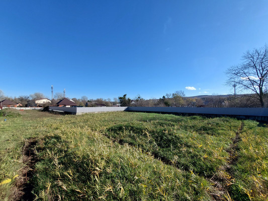 Продам участок 6 соток, ИЖС, Горная ул, 3, Азовская ст-ца, 0 км от города