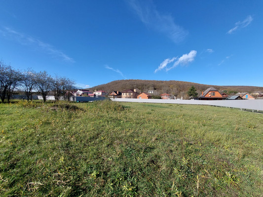 Продам участок 6 соток, ИЖС, Горная ул, 3, Азовская ст-ца, 0 км от города