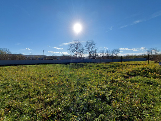 Продам участок 6 соток, ИЖС, Горная ул, 3, Азовская ст-ца, 0 км от города