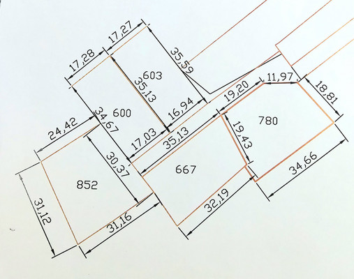 Продам участок 6 соток, ИЖС, Горная ул, 3, Азовская ст-ца, 0 км от города