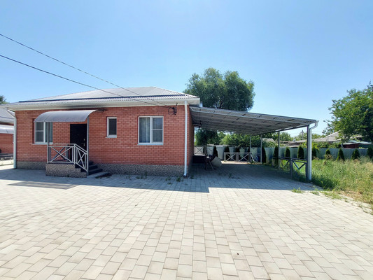 Продам дом, Ильская ул, 33, Северская ст-ца, 0 км от города