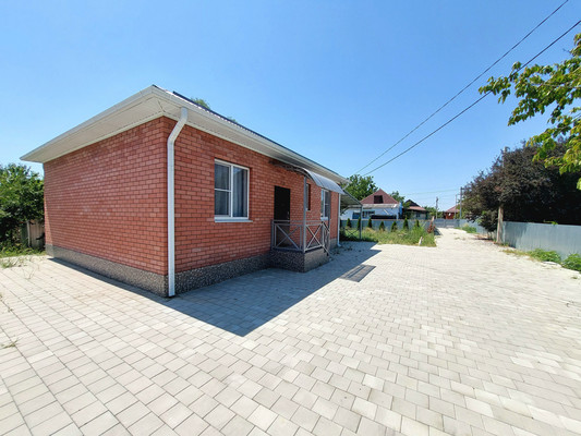 Продам дом, Ильская ул, 33, Северская ст-ца, 0 км от города