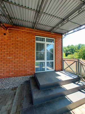 Продам дом, Ильская ул, 33, Северская ст-ца, 0 км от города