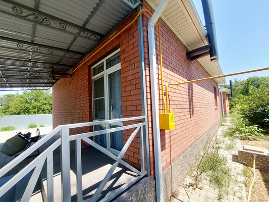 Продам дом, Ильская ул, 33, Северская ст-ца, 0 км от города