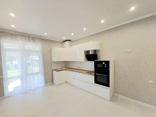 Продам дом, Ильская ул, 33, Северская ст-ца, 0 км от города