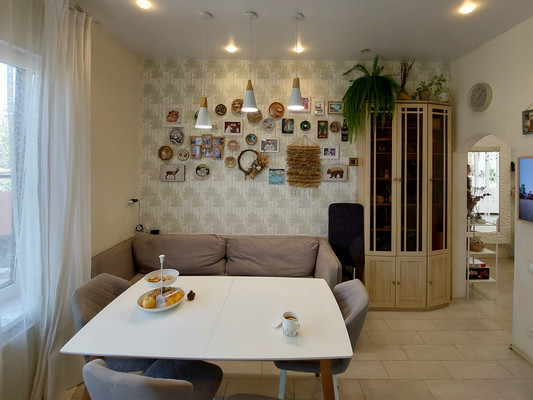 Продам дом, Ильская ул, 33, Северская ст-ца, 0 км от города