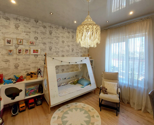 Продам дом, Ильская ул, 33, Северская ст-ца, 0 км от города