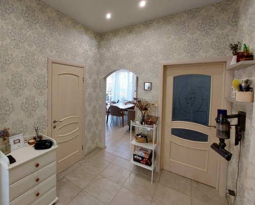 Продам дом, Ильская ул, 33, Северская ст-ца, 0 км от города