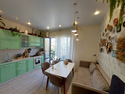 Продам дом, Ильская ул, 33, Северская ст-ца, 0 км от города