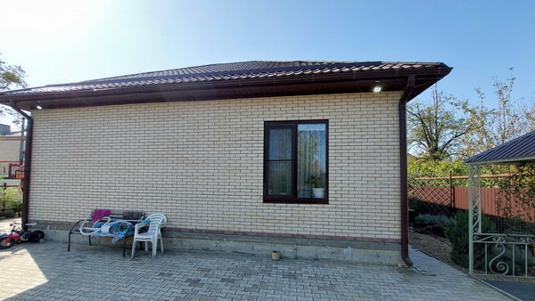 Продам дом, Ильская ул, 33, Северская ст-ца, 0 км от города