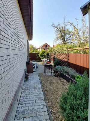 Продам дом, Ильская ул, 33, Северская ст-ца, 0 км от города