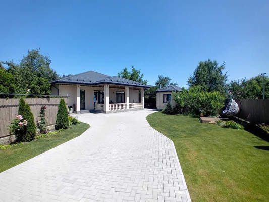 Продам дом, Ильская ул, 33, Северская ст-ца, 0 км от города