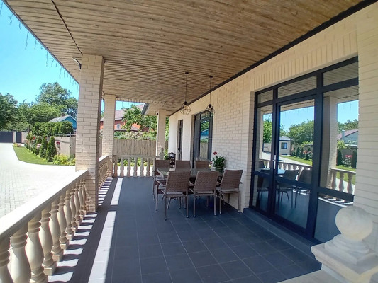 Продам дом, Ильская ул, 33, Северская ст-ца, 0 км от города