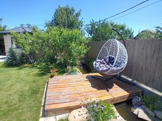 Продам дом, Ильская ул, 33, Северская ст-ца, 0 км от города