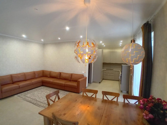 Продам дом, Ильская ул, 33, Северская ст-ца, 0 км от города