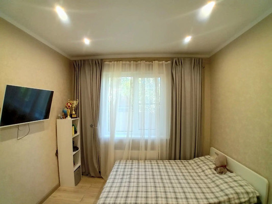 Продам дом, Ильская ул, 33, Северская ст-ца, 0 км от города